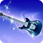 Guitar Wallpaper ikona