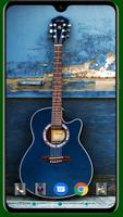 Guitar Wallpaper screenshot 2