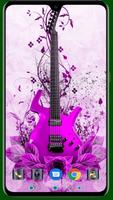 Guitar Wallpaper screenshot 3