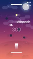 Bouncing Square imagem de tela 1