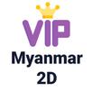 VIP Myanmar 2D3D APK