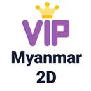 VIP Myanmar 2D3D APK