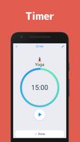 ToDo Timer Ekran Görüntüsü 2