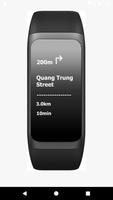 MiBand Navigator imagem de tela 2