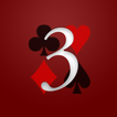 Triple Solitaire आइकन
