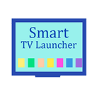 TV Launcher ícone