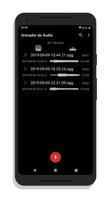 Rec Recorder PRO ảnh chụp màn hình 2