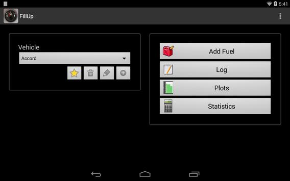 FillUp 截图 7