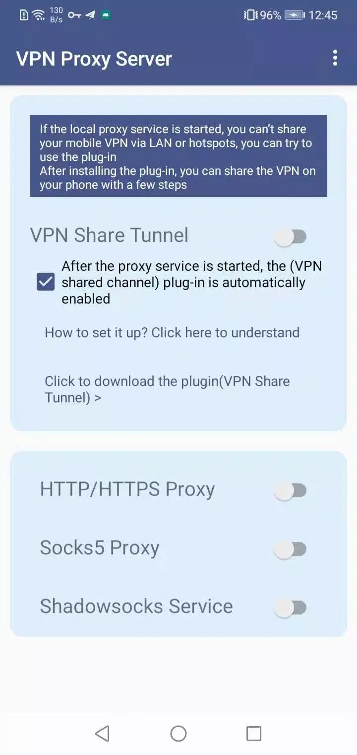 Share VPN Super APK (Download Grátis) - Android Aplicativo