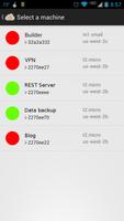 CloudSwitch ảnh chụp màn hình 1