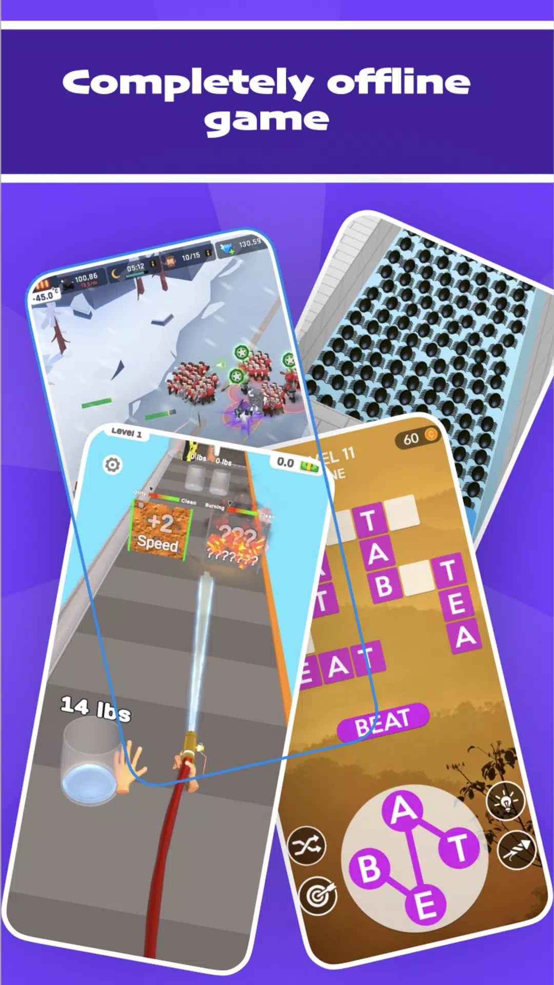 fun Game Box : Free Offline Multiplayer Games 2021 APK for Android Download