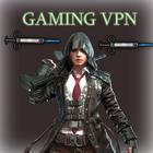 Gaming VPN icône