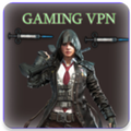 Strange VPN