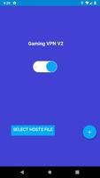 Gaming VPN V2 poster