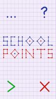 School Points poster