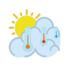 Агрегатор Погоды biểu tượng