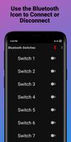 Bluetooth Switches Ekran Görüntüsü 1