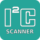 USB I2C Scanner biểu tượng