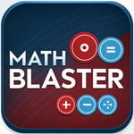 Math Blaster icon