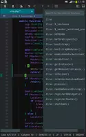 Zira PHP Editor 2 Ekran Görüntüsü 2