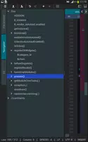 Zira PHP Editor 2 Ekran Görüntüsü 3