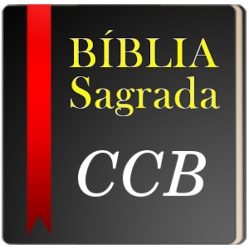 Bíblia CCB + Estudo