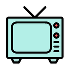 TV Launcher ikon
