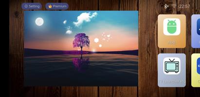 TV Launcher Pro for family-poster