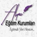 ”Alyaz Eğitim Kurumları