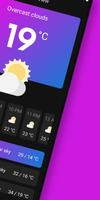 1 Schermata Weather
