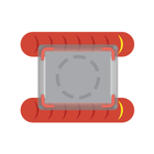 Panzo icon