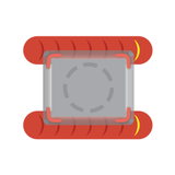 Panzo icon