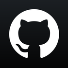 GitHub ไอคอน