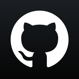 GitHub أيقونة