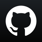 GitHub ikona