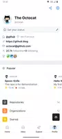 GitHub 截圖 7
