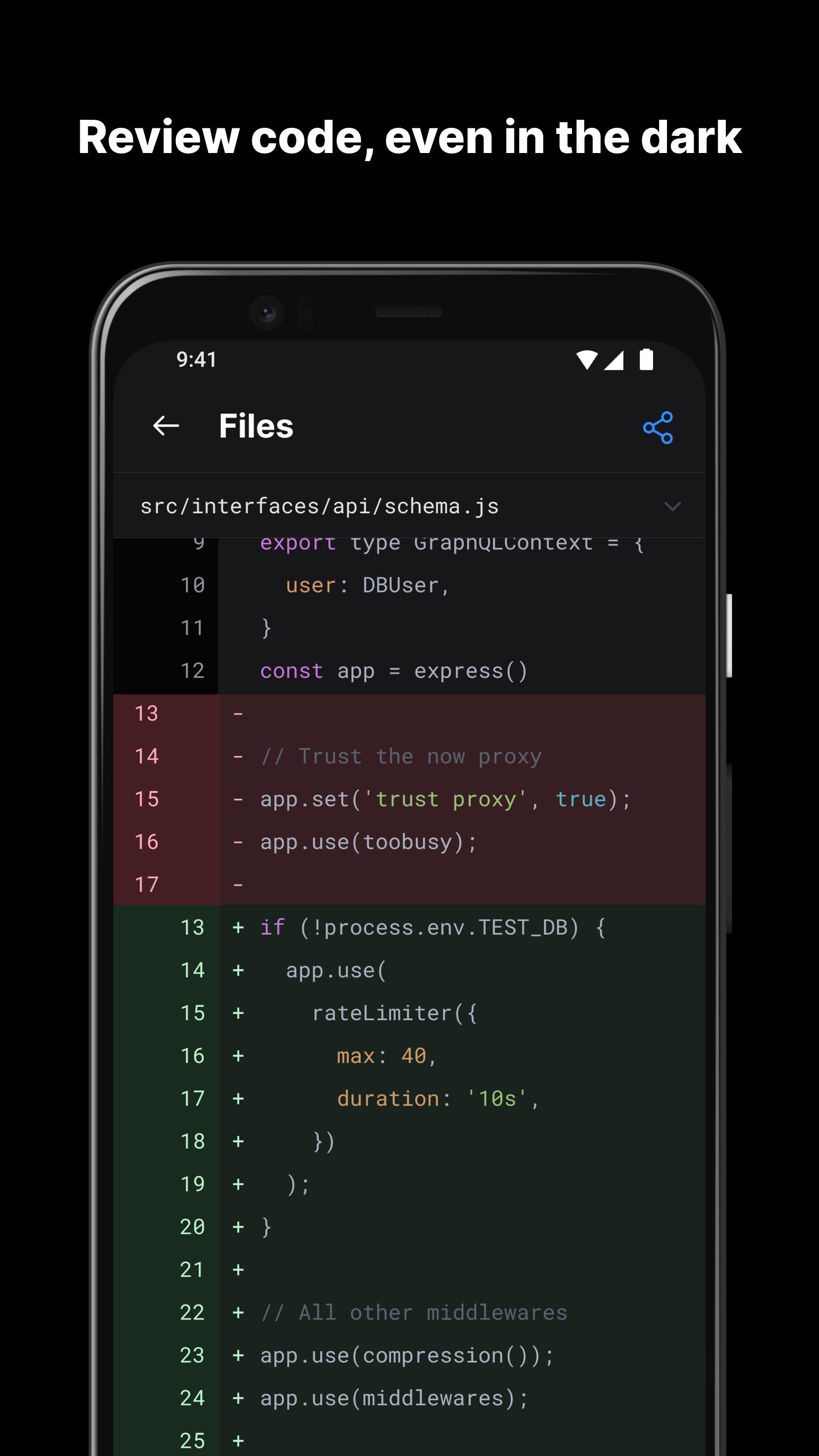 GitHub for Android - APK Download