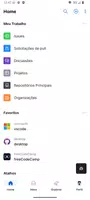 GitHub Cartaz
