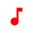Simple Music Player أيقونة
