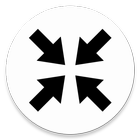Media Merger أيقونة