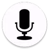 Audio Recorder aplikacja