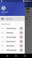 Book Reader syot layar 1