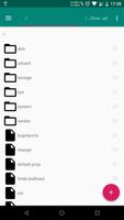 File Manager 海報