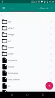 File Manager Affiche