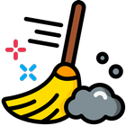 Cache Cleaner-icoon