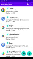 Cache Cleaner screenshot 1