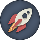 Space X Checker أيقونة