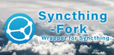 Syncthing-Fork
