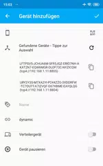 Syncthing-Fork XAPK Herunterladen