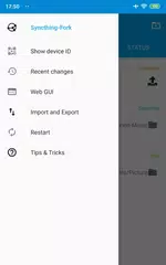 Скачать Syncthing-Fork XAPK